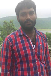 Yaswanth Chowdary Batthula